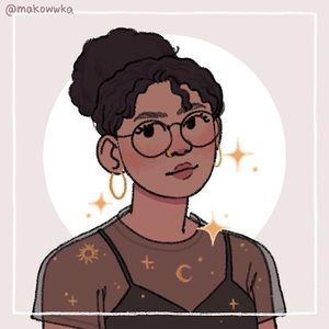 Meet your Posher, Liliane